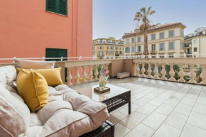 le camere del centro